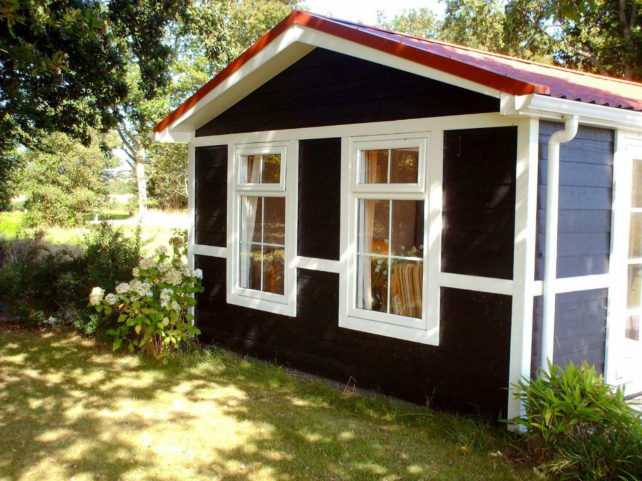 Holiday Home Den Oever By Interhome Exterior photo